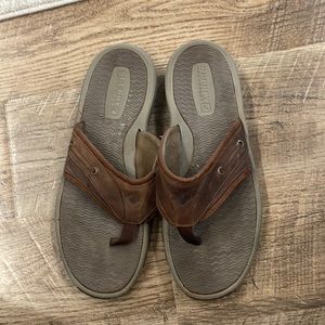 Men’s Sherry Sandals